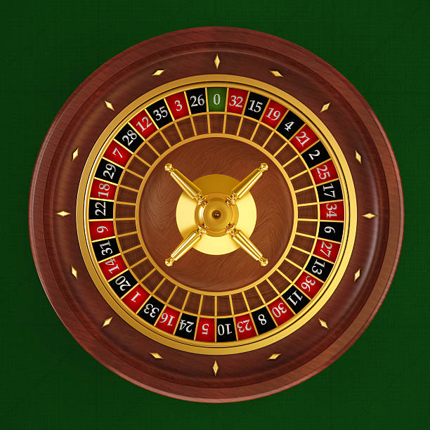 tribun138 Golden Wealth Baccarat