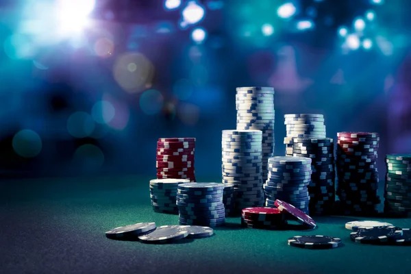 tribun138 Live Casino