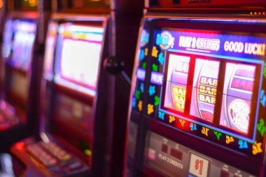 tribun138 Arcade Games