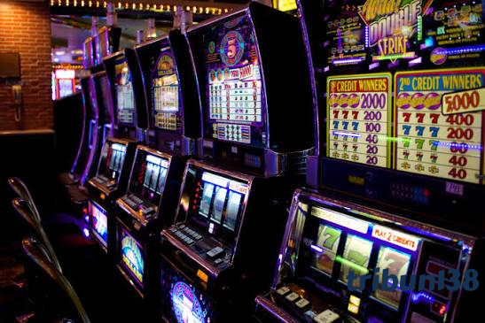tribun138 App – Casino in Your Pocket