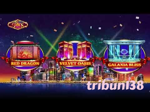 tribun138 Live Game Shows at tribun138