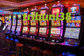 tribun138 Slot Rooms Built for Your Lobby