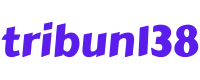 tribun138  logo